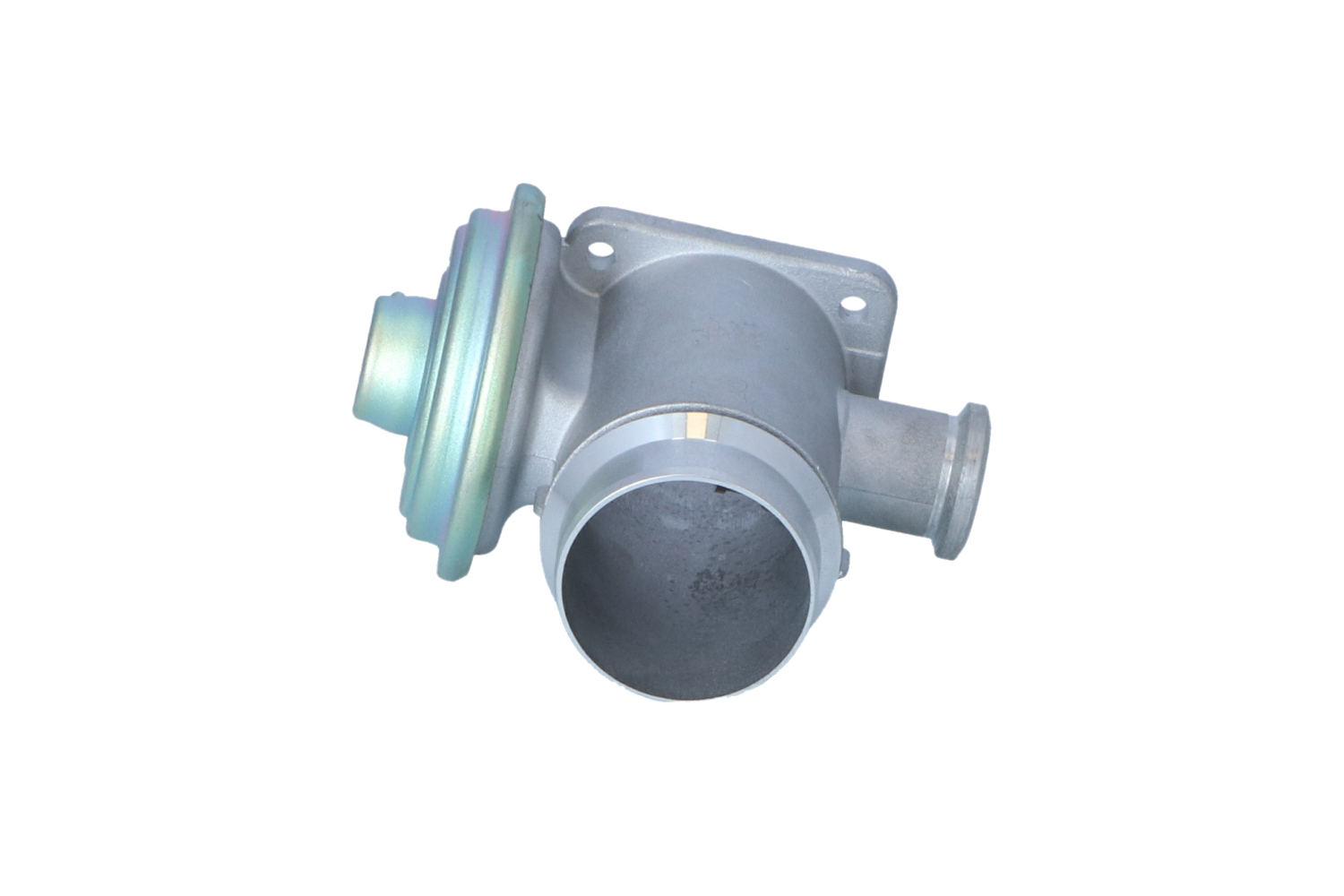 NRF 48624: Supapă EGR EASY FIT cu garnituri