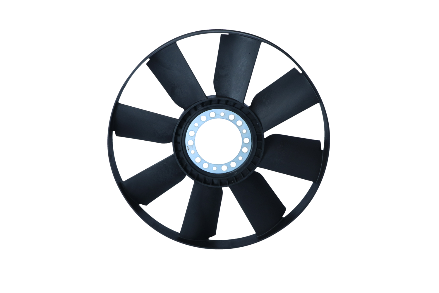 NRF 49877: Koelventilatorwiel