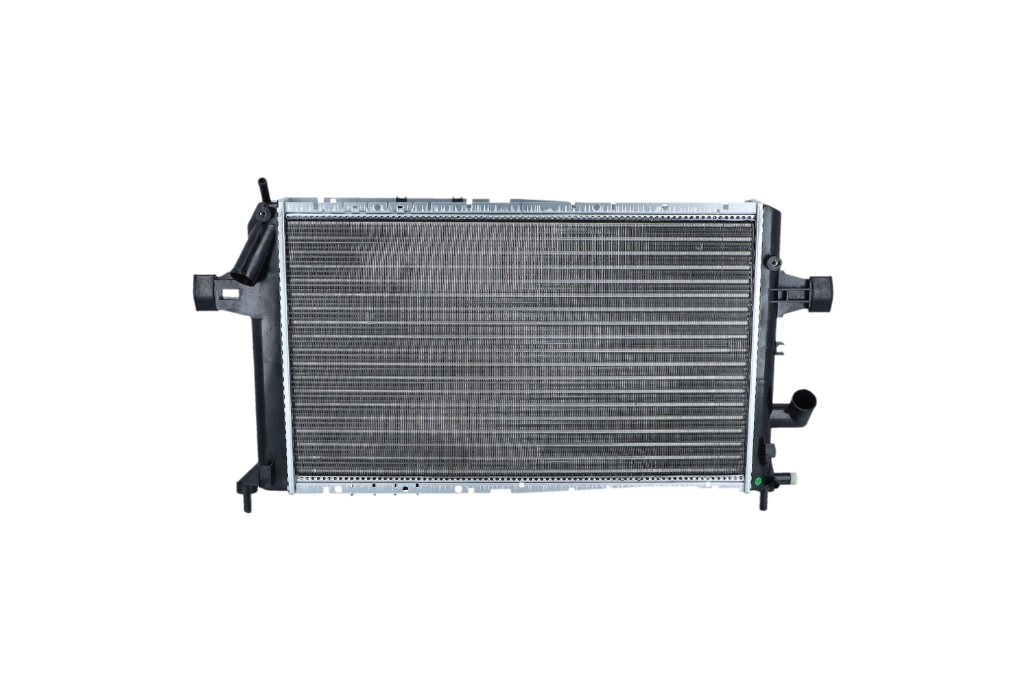 NRF 506616A Hűtő, motorhűtés OPEL Astra H Hatchback (A04) 100 LE Dízel ár