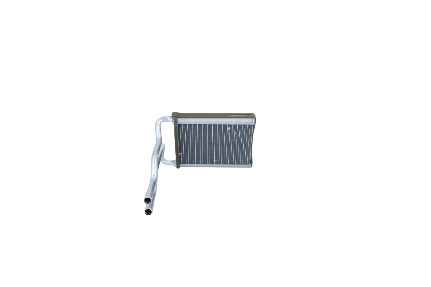 NRF 54425: Kachelradiateur, interieurverwarming
