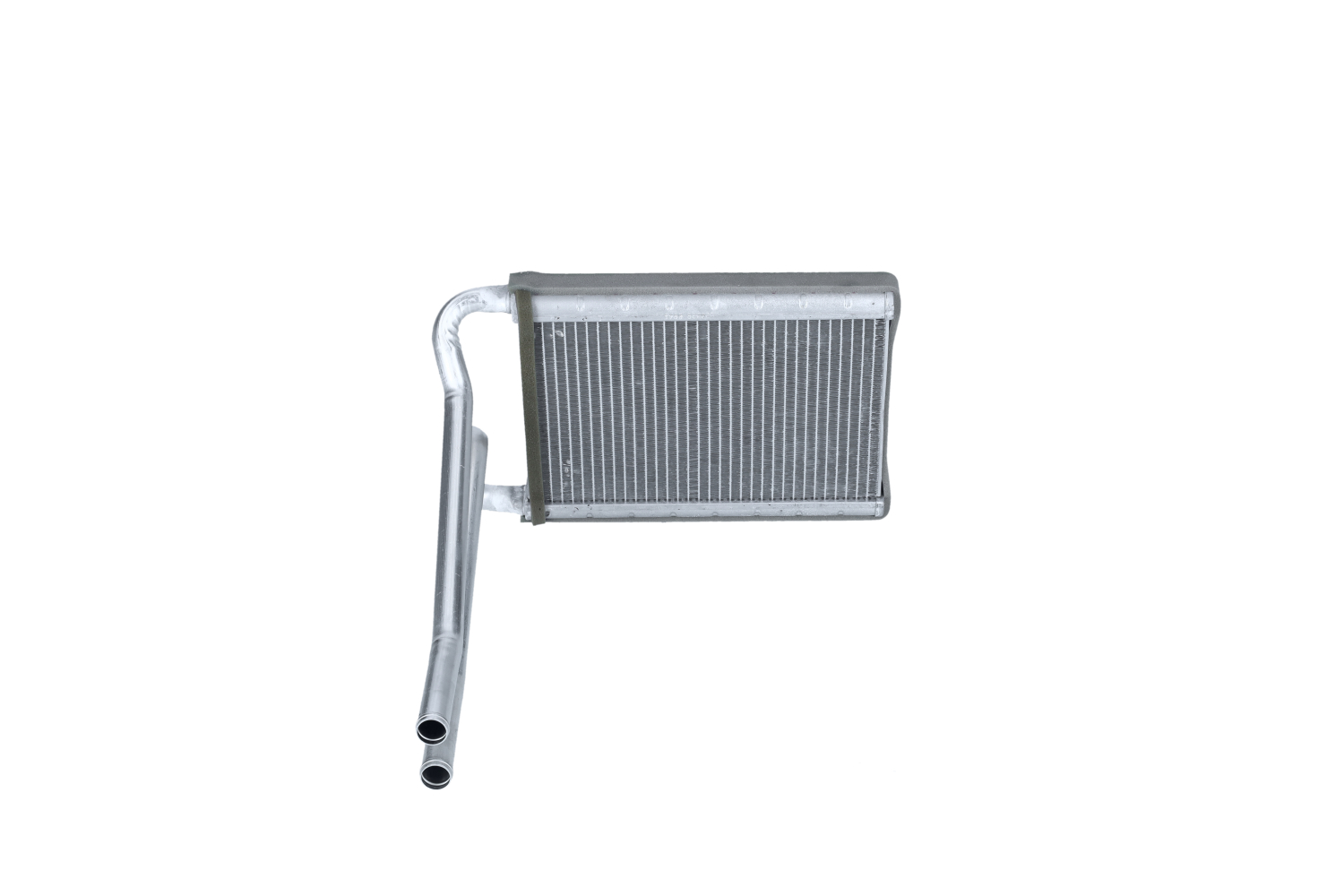 NRF 54427: Kachelradiateur, interieurverwarming Met leiding