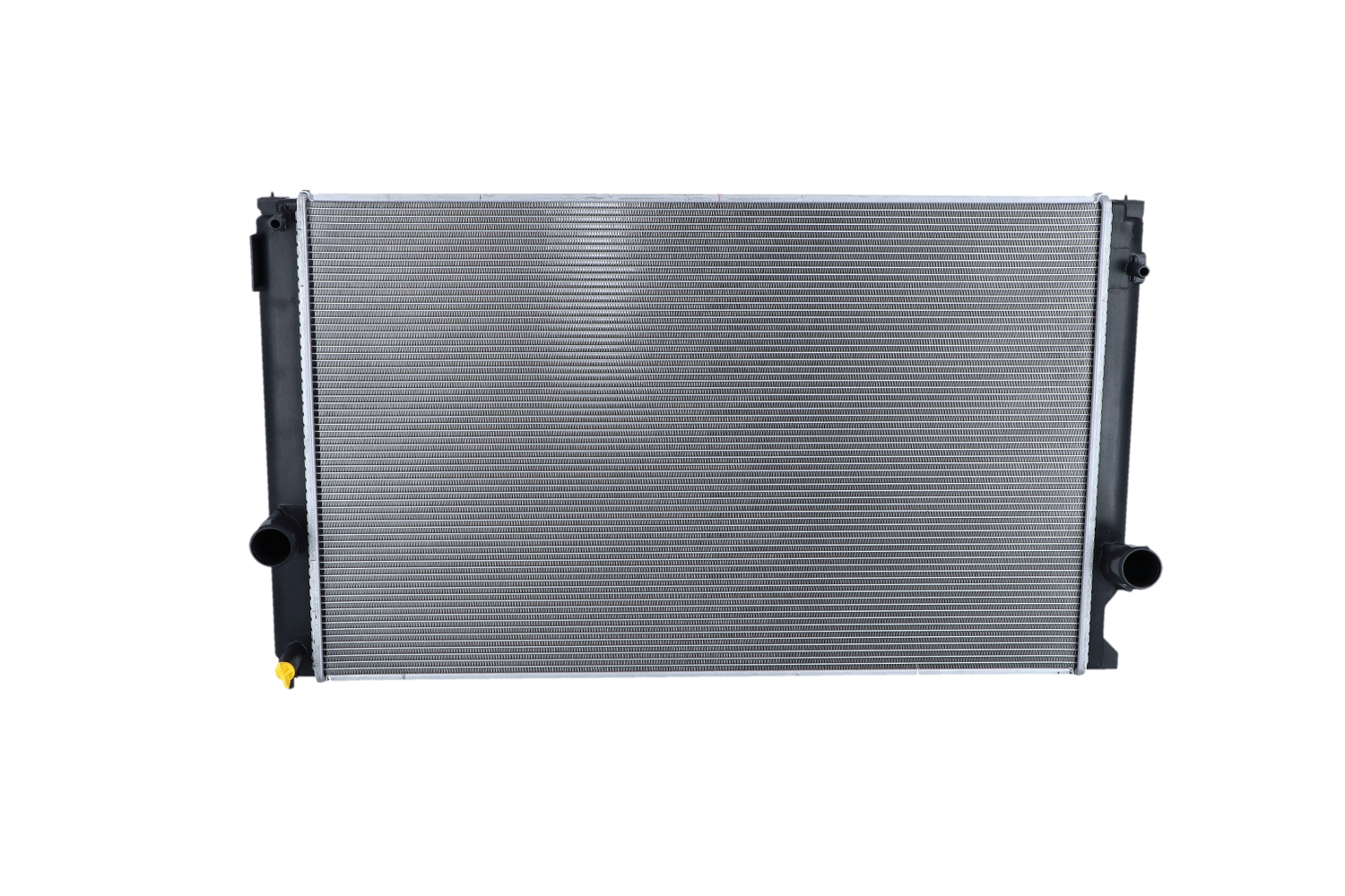 NRF 550117 Radiator, racire motor LEXUS NX (ZGZ1_, AGZ1_, AYZ1_) 238 CP benzina cat costa