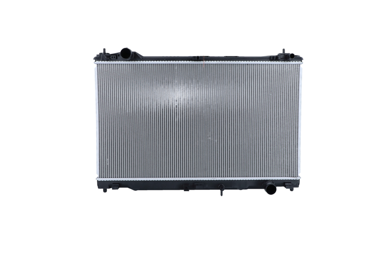 NRF 550171 Chłodnica, układ chłodzenia silnika LEXUS IS 3 (GSE3, AVE3) 245 KM benzyna koszt