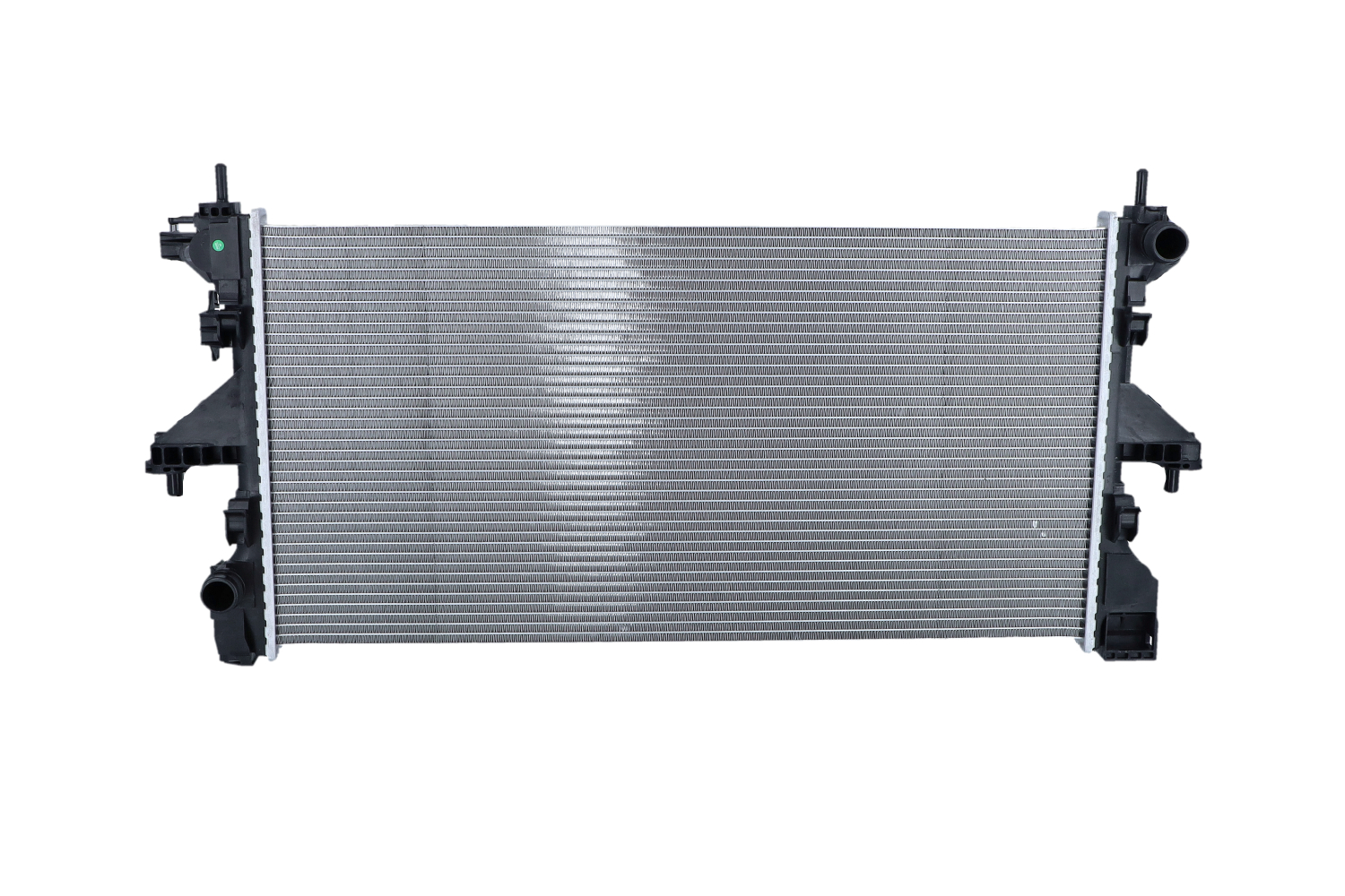 NRF 560018: Chladič motora Hliník