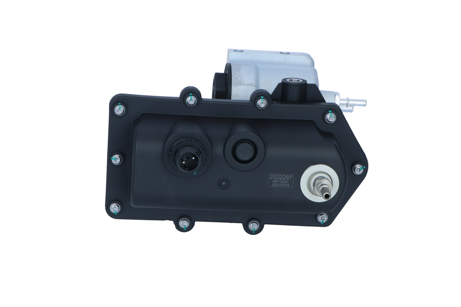 NRF 704001: Modul de livrare, injectie aditiv