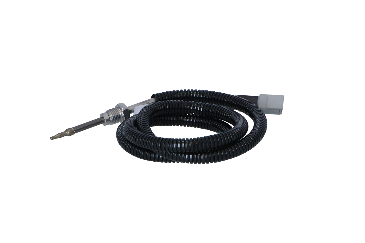 NRF 707005: Senzor, temperatura gaze evacuare EASY FIT cu unsoare sintetică