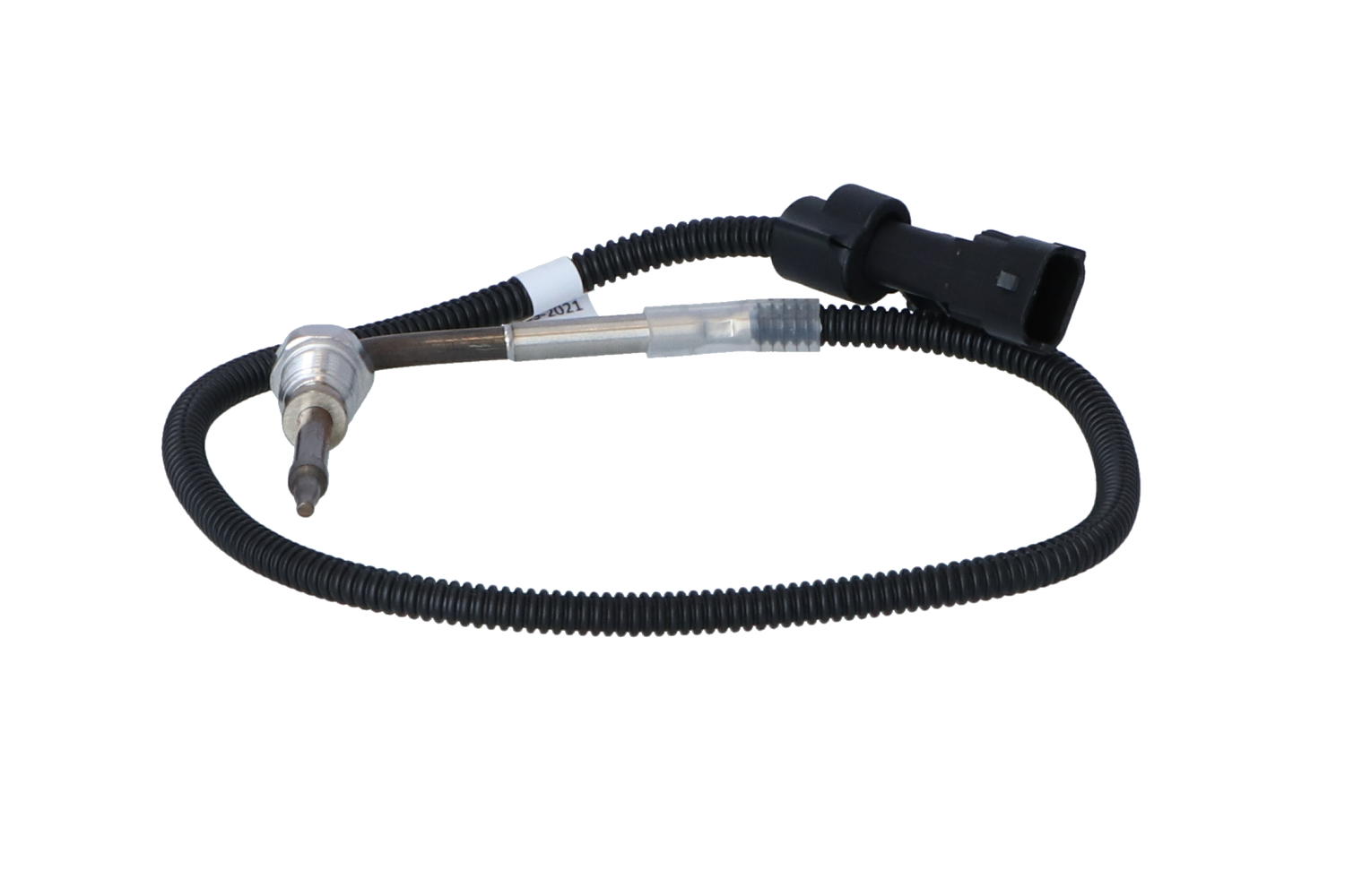 NRF 707007: Palpeur, température des gaz EASY FIT avec graisse synthétique