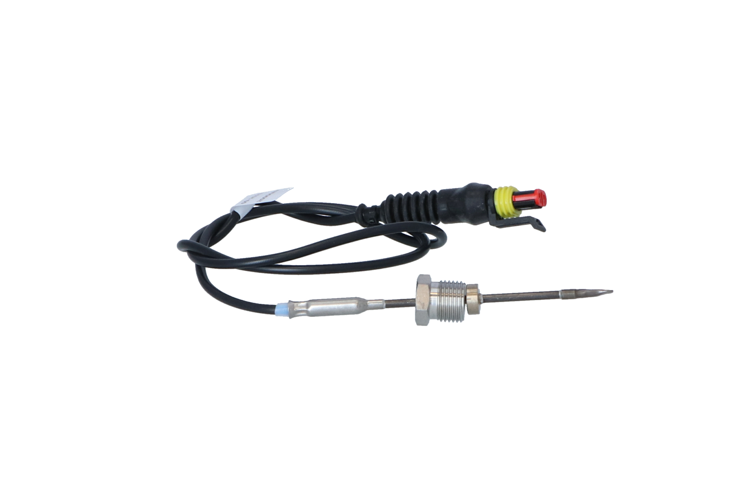 NRF 707011: Sensor, uitlaatgastemperatuur EASY FIT met synthetisch vet