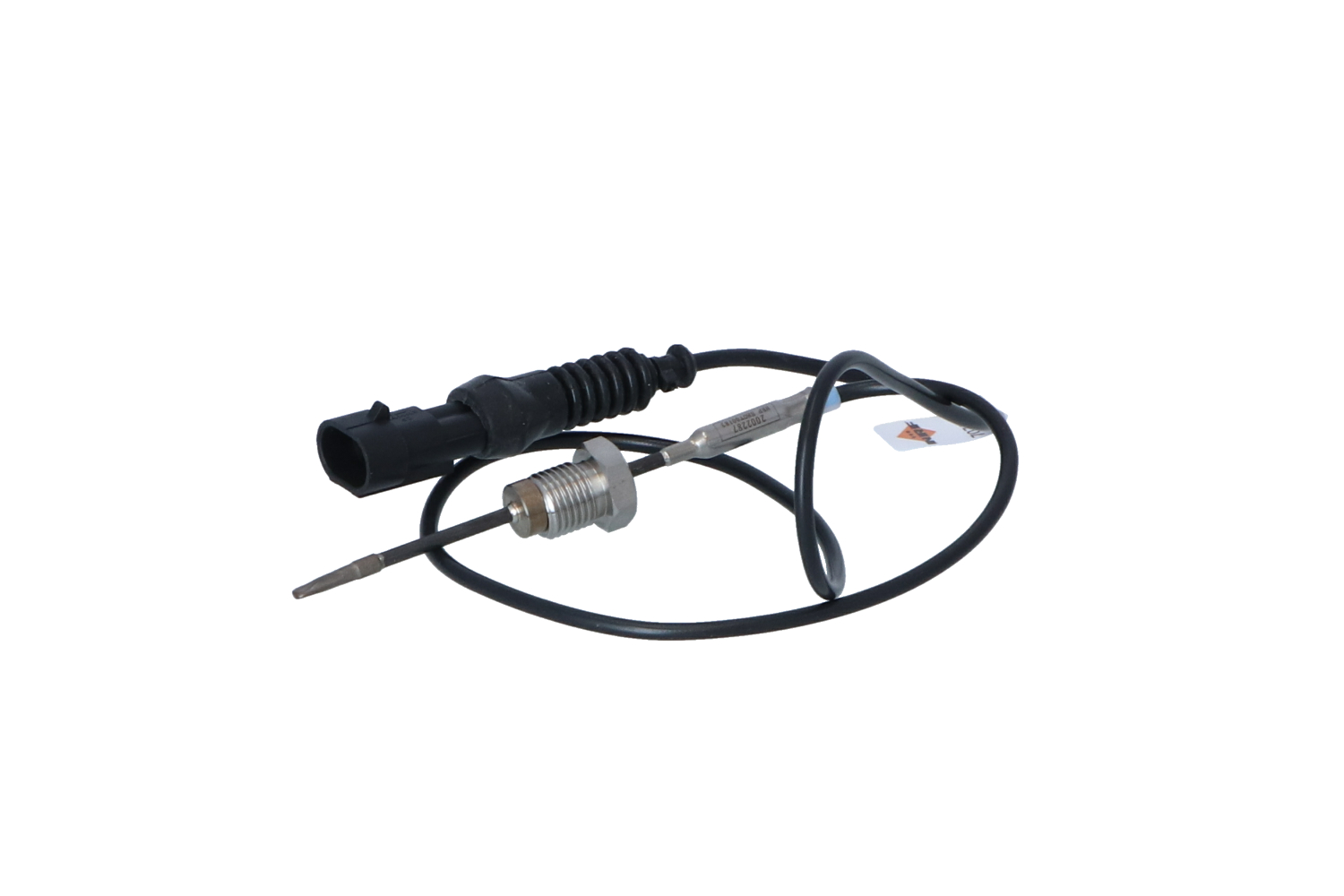 NRF 707012: Sensor, uitlaatgastemperatuur EASY FIT met synthetisch vet