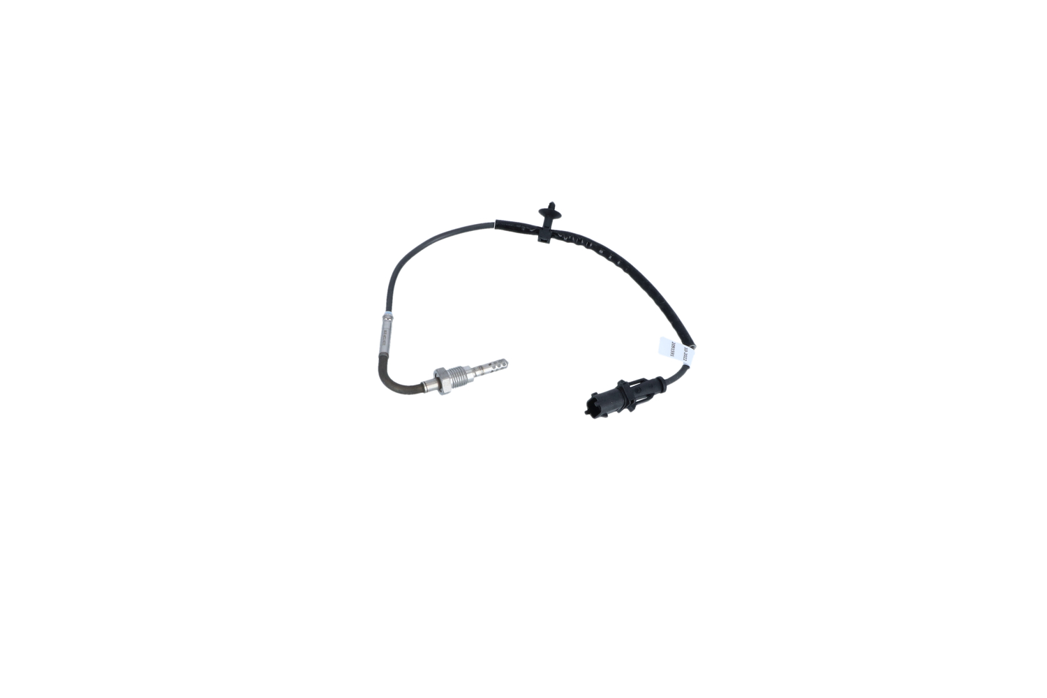 NRF 707019: Sensor, uitlaatgastemperatuur EASY FIT met synthetisch vet