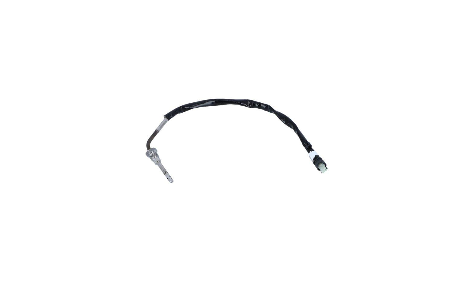 NRF 707020 Abgastemperatursensor MERCEDES-BENZ C-Klasse Limousine (W205) 163 PS Diesel Kosten