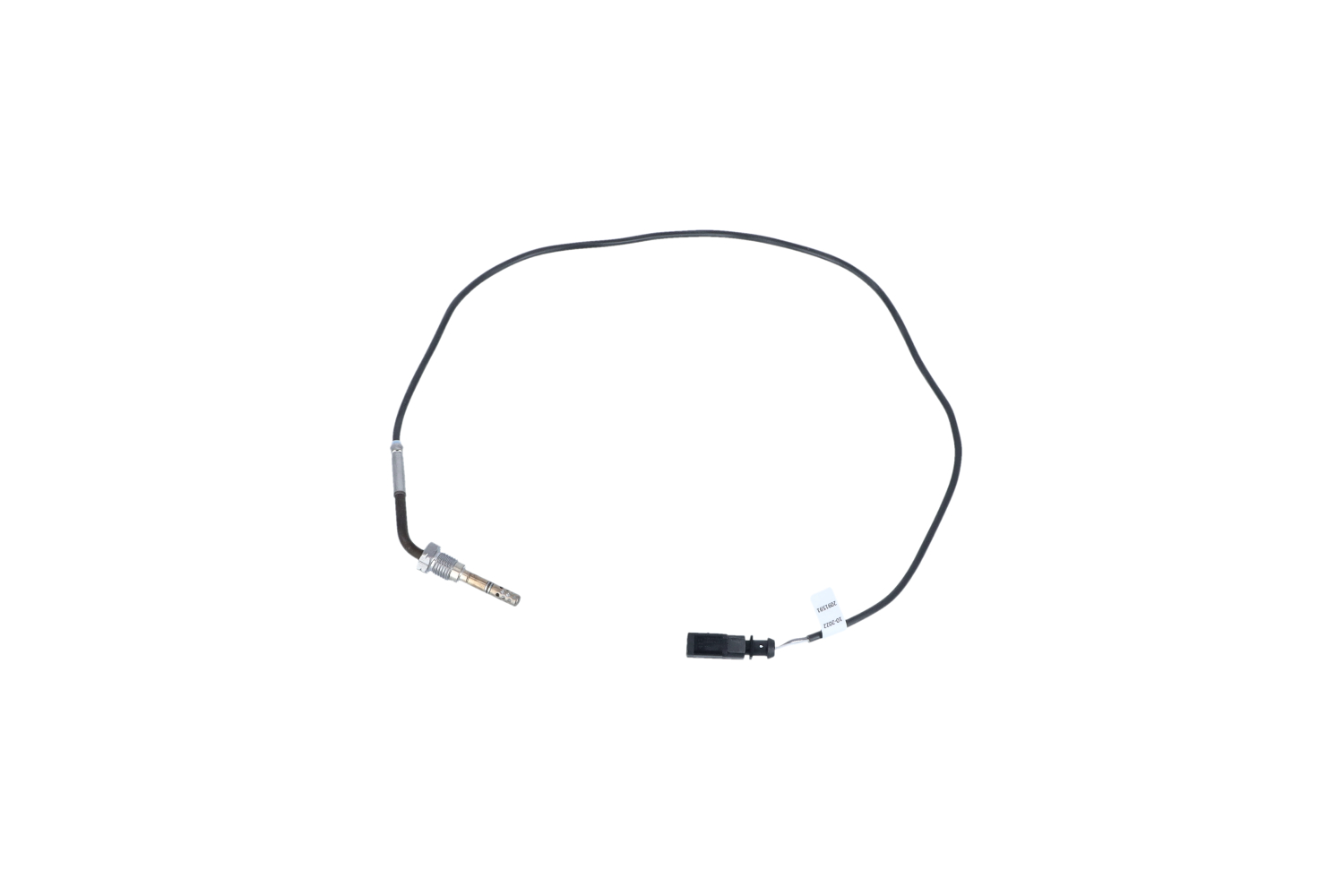 NRF 707033: Sensor, temp. gas escape EASY FIT con grasa sintética