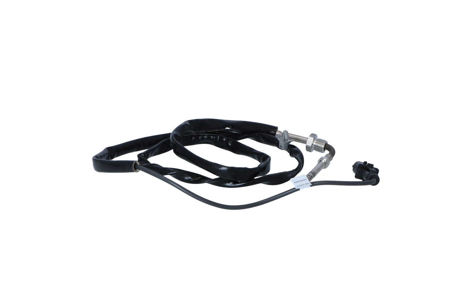 NRF 707039 Αισθητήρας, θερμοκρασία καυσαερίων OPEL Vectra C Sedan (Z02) 150 PS Πετρέλαιο κόστος