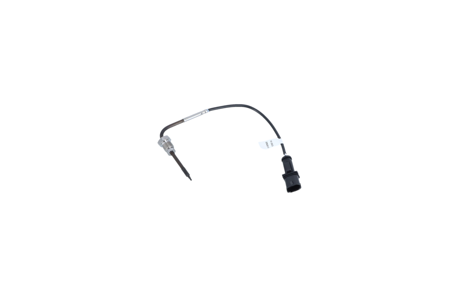 NRF 707045: Sensor, uitlaatgastemperatuur EASY FIT met synthetisch vet