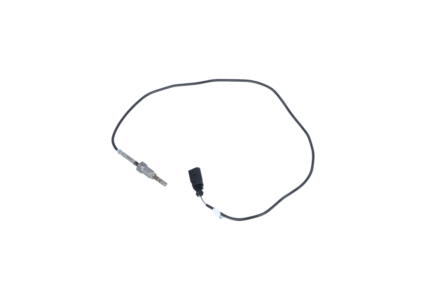 NRF 707048 Sensor, temperatura dos gases de escape VW PASSAT Variant (3B6) 136 cv Diesel custo