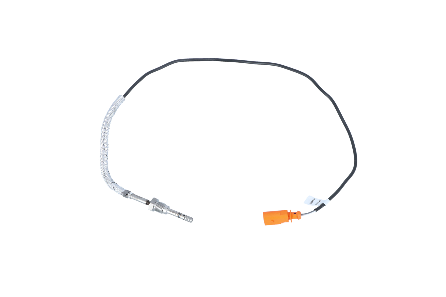 NRF 707052: Érzékelő, kipufogógáz hőmérséklet EASY FIT szintetikus zsírral