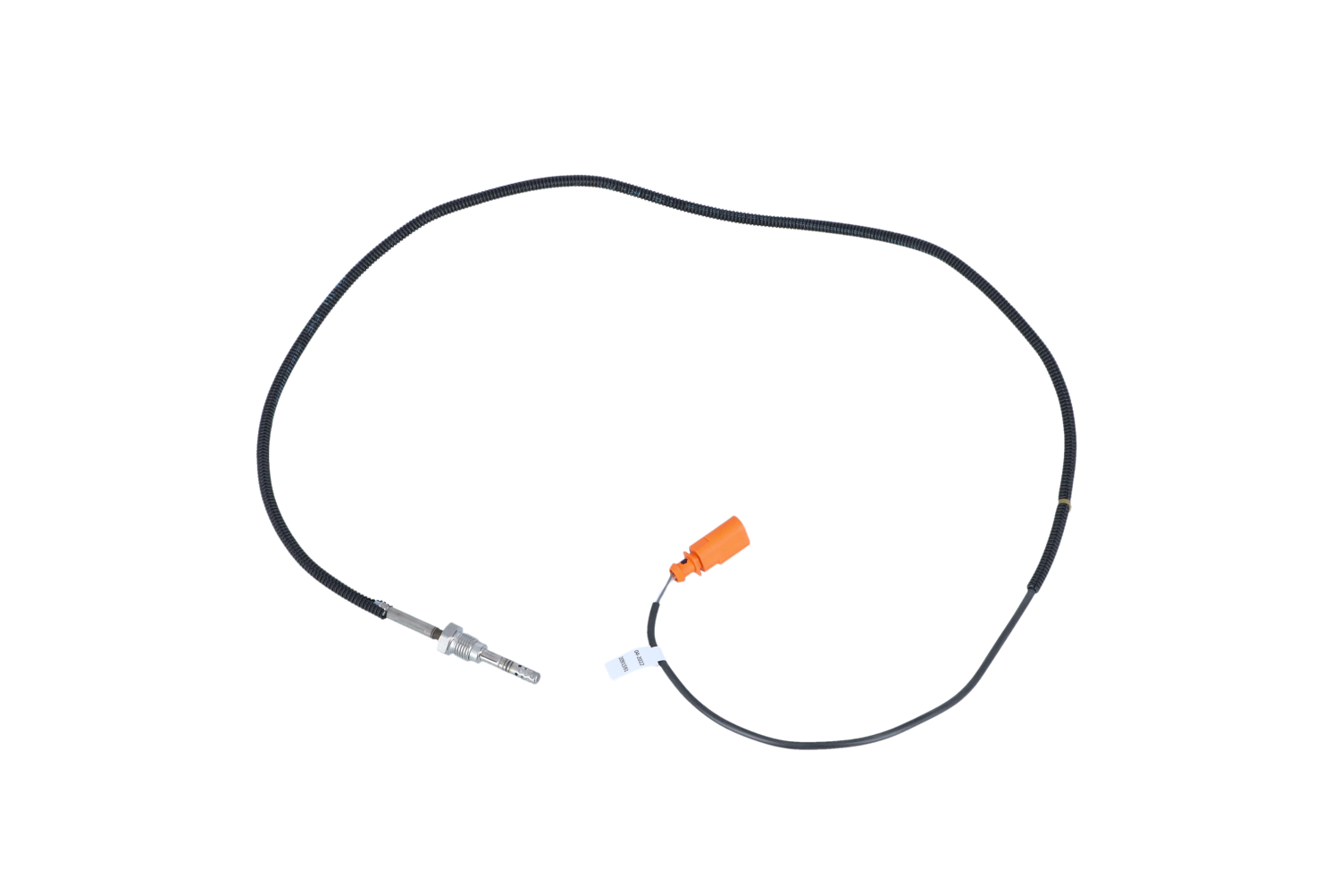 NRF 707060: Sensor, eksostemperatur EASY FIT med syntetisk fett