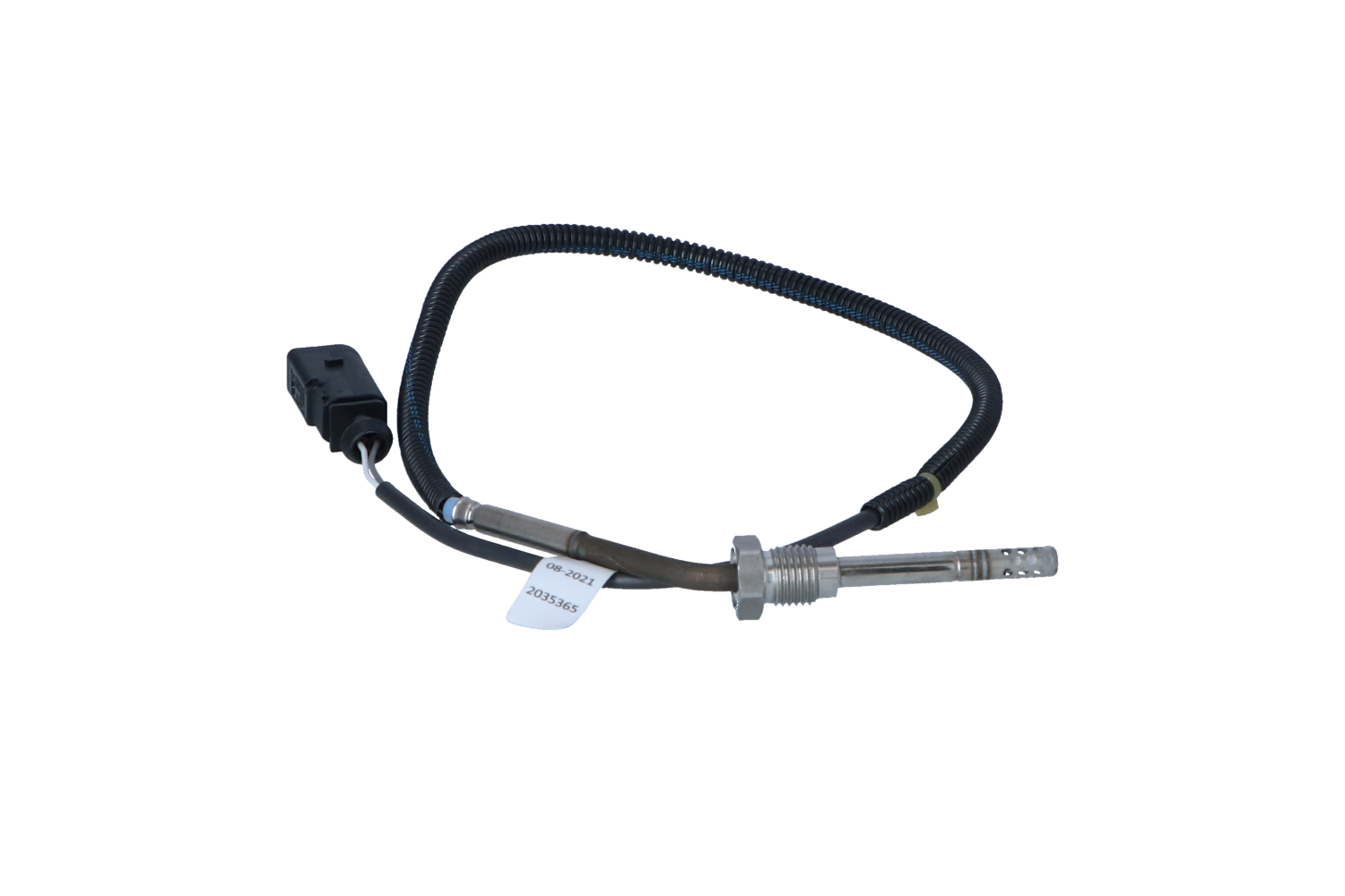 NRF 707063: Sensor, eksostemperatur EASY FIT med syntetisk fett