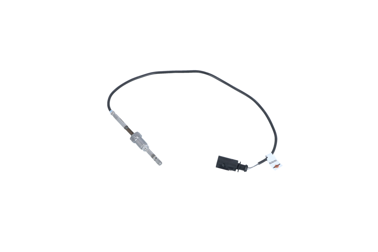 NRF 707070: Sensor, uitlaatgastemperatuur EASY FIT met synthetisch vet