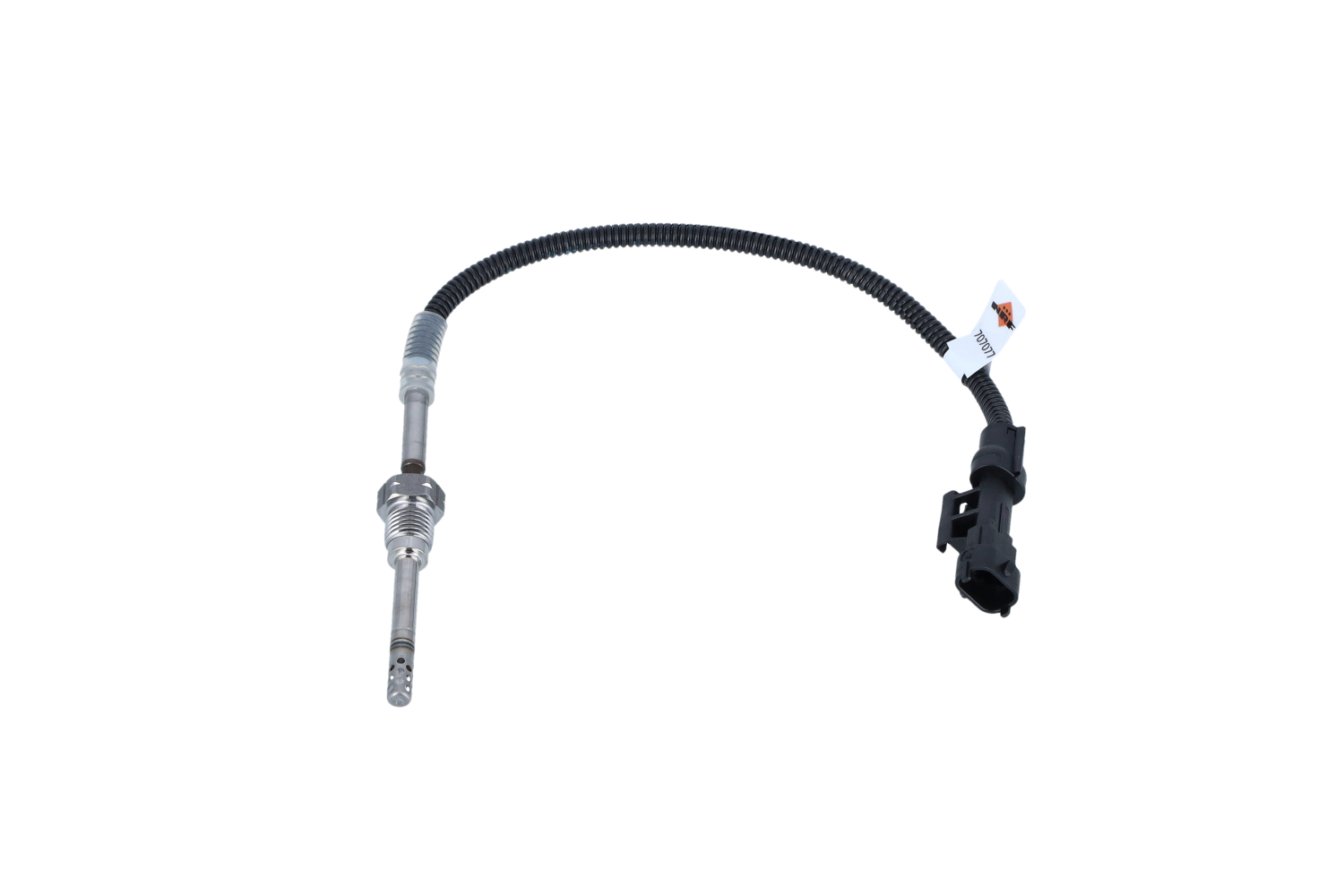 NRF 707077: Sensor, uitlaatgastemperatuur EASY FIT met synthetisch vet
