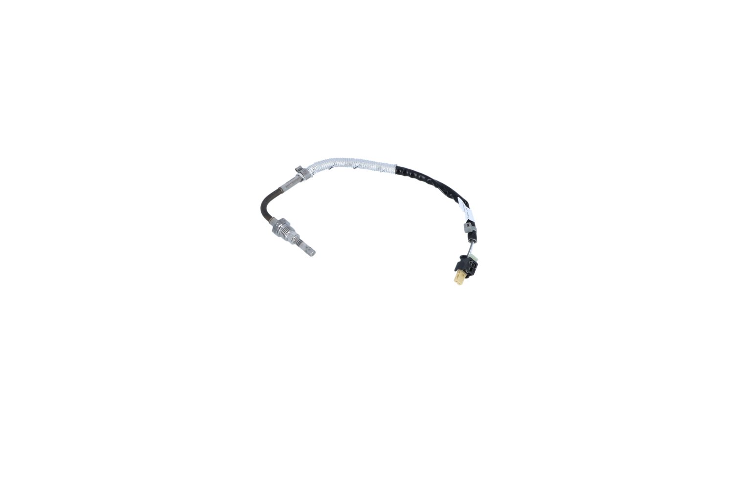 NRF 707089 Αισθητήρας, θερμοκρασία καυσαερίων MERCEDES-BENZ E-class Sedan (W211) 102 PS Πετρέλαιο κόστος