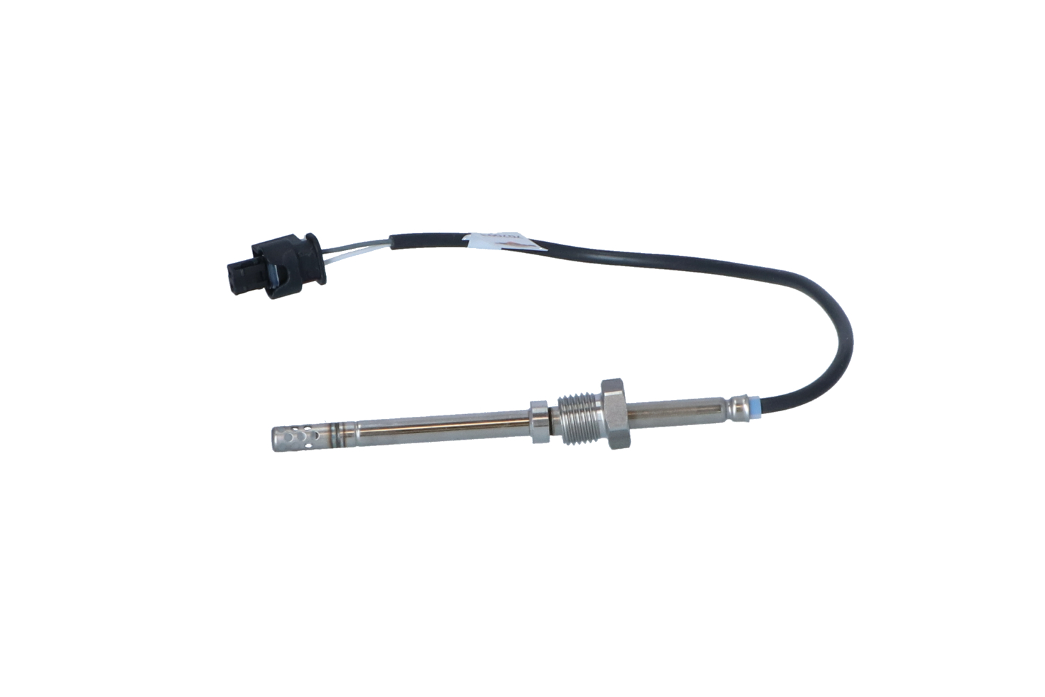 NRF 707093: Sensore, Temperatura gas scarico EASY FIT con grasso sintetico