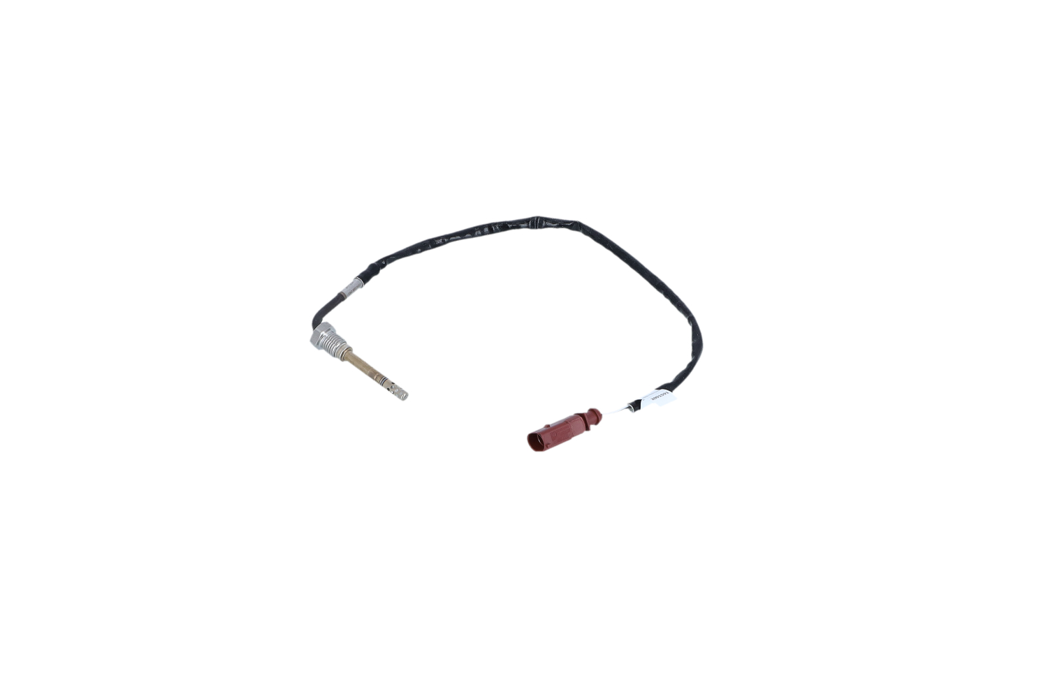 NRF 707098 Αισθητήρας, θερμοκρασία καυσαερίων SEAT Toledo 4 (KG3) 115 PS Πετρέλαιο κόστος