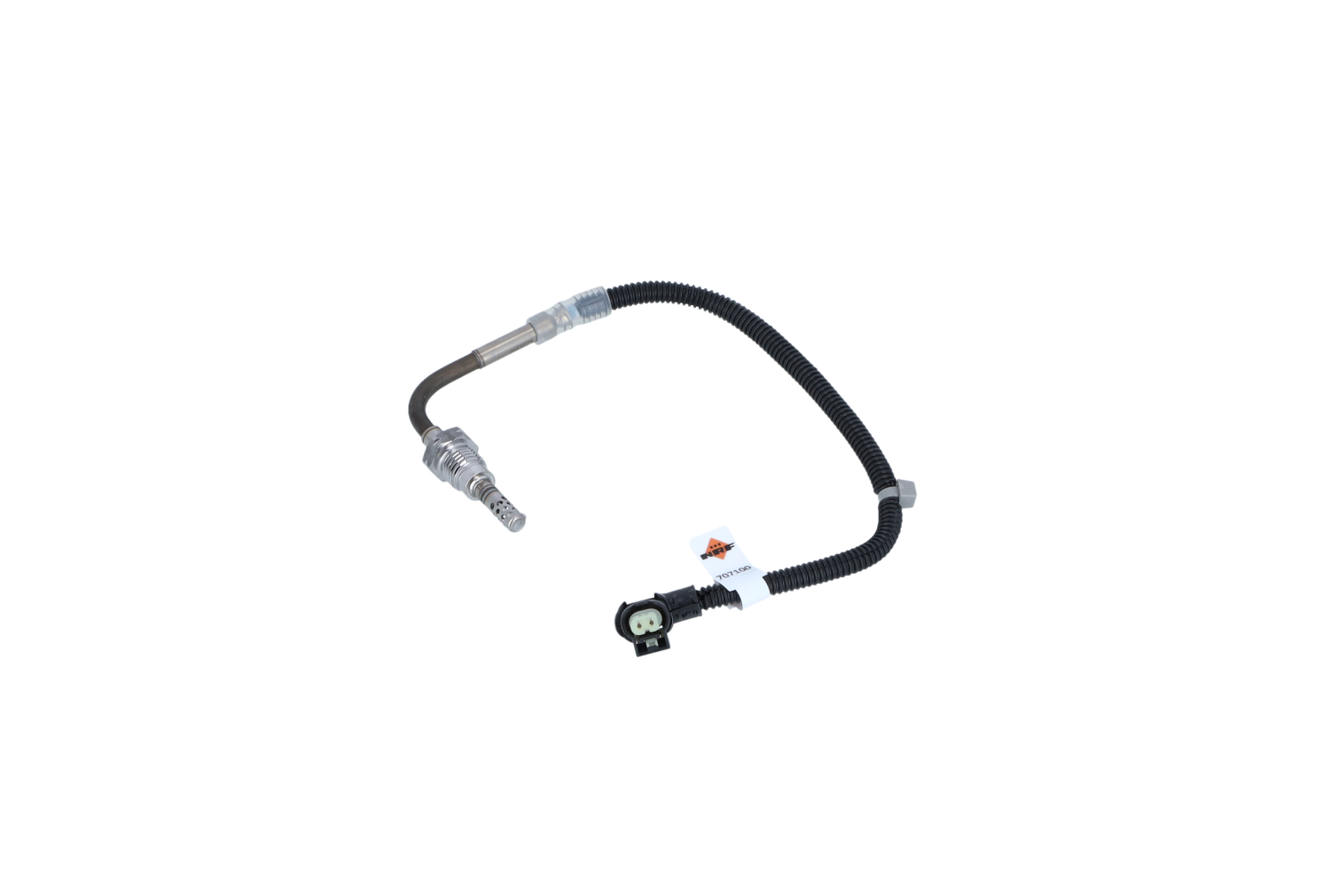 NRF 707100: Sensor, uitlaatgastemperatuur EASY FIT met synthetisch vet
