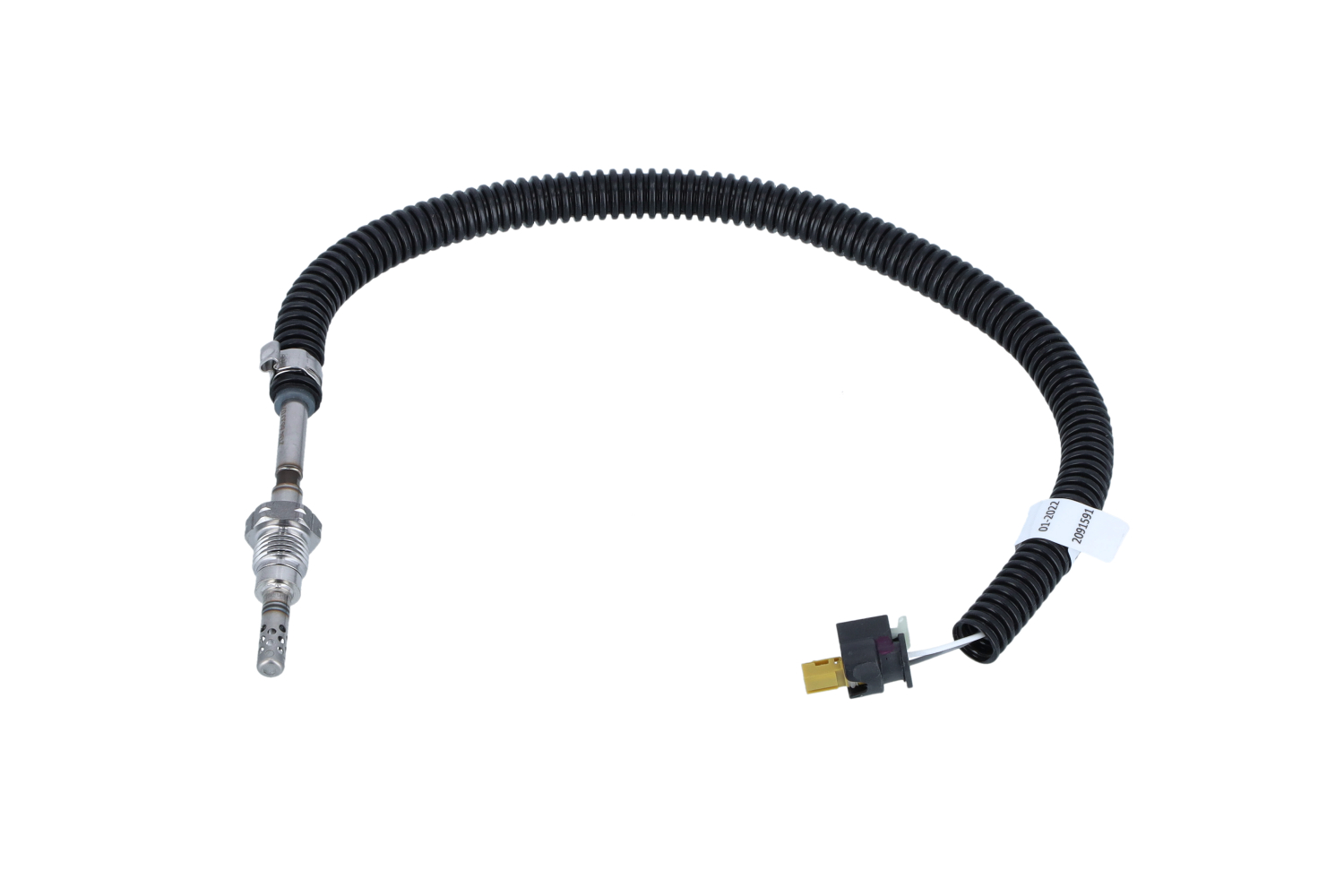 NRF 707103: Sensor, uitlaatgastemperatuur EASY FIT met synthetisch vet
