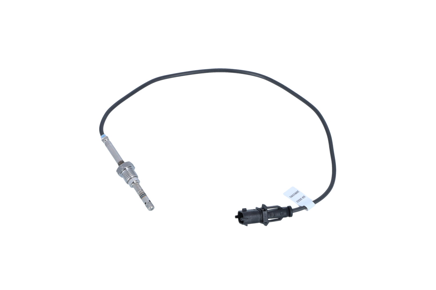 NRF 707120 Sensor, temp. gas escape JEEP CHEROKEE (KL) 140 cv Gasóleo costo