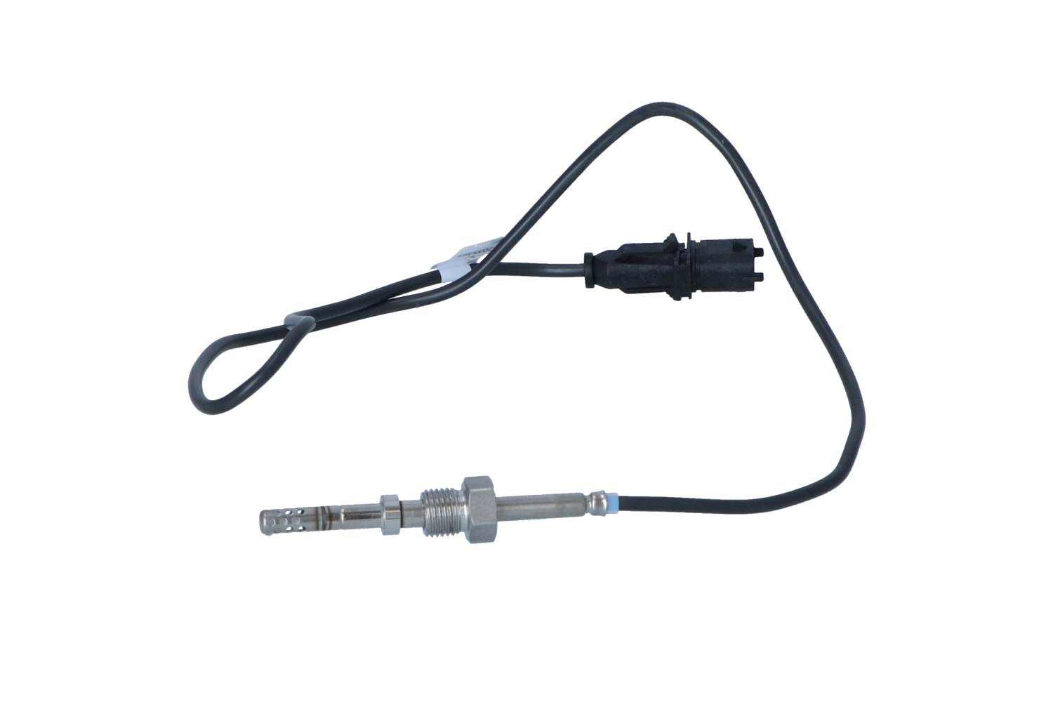 NRF 707121 Abgastemperatursensor FIAT Stilo Kasten / Kombi (192) 126 PS Diesel Kosten