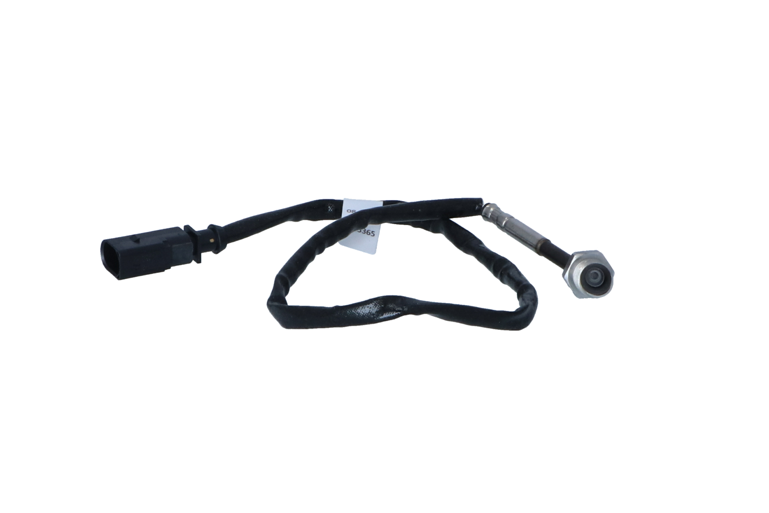NRF 707131: Sensor, temp. gas escape EASY FIT con grasa sintética