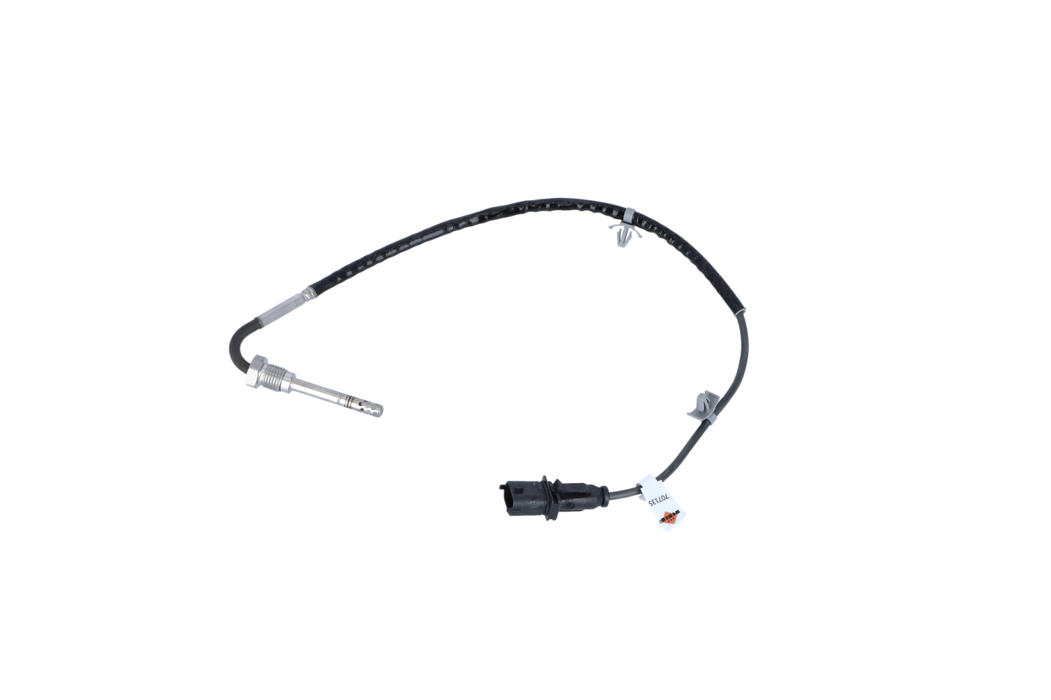 NRF 707135: Sensor, uitlaatgastemperatuur EASY FIT met synthetisch vet