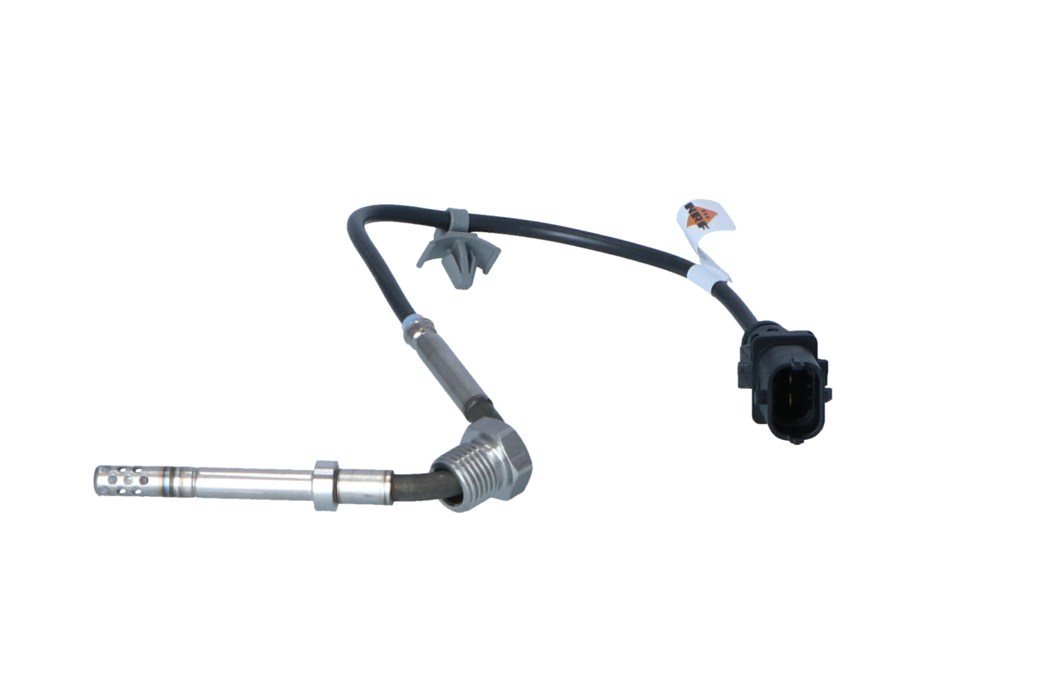 NRF 707138: Sensor, uitlaatgastemperatuur EASY FIT met synthetisch vet