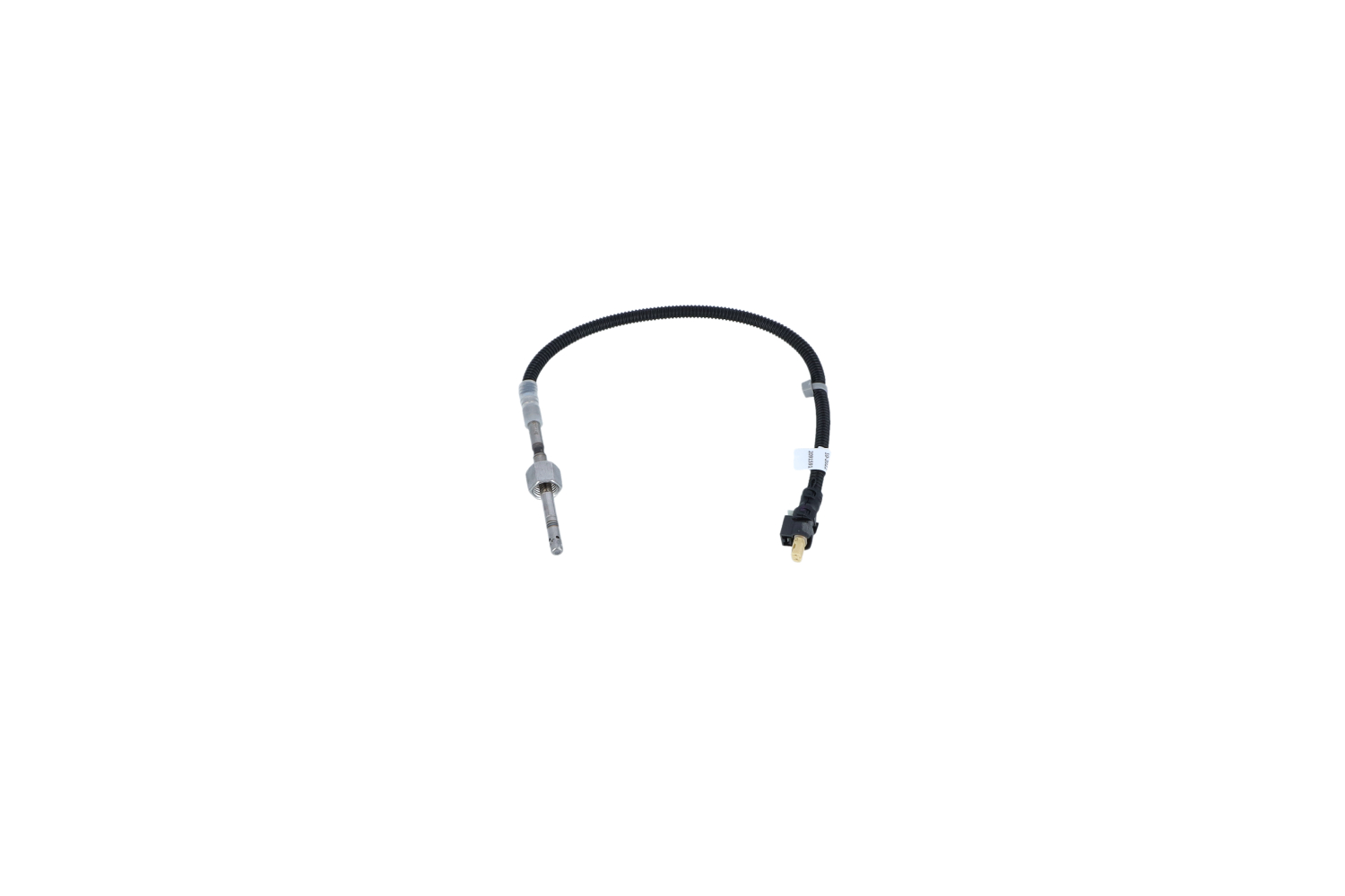 NRF 707148 Abgastemperatursensor MERCEDES-BENZ C-Klasse Limousine (W205) C 220 d 4-matic (205.005) 170 PS Diesel