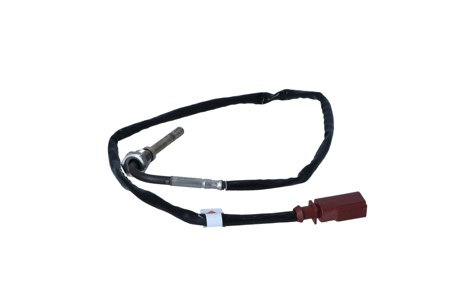 NRF 707150: Sensor, uitlaatgastemperatuur EASY FIT met synthetisch vet
