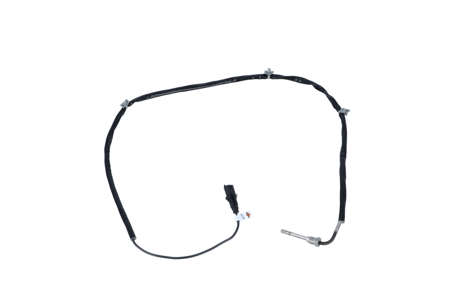 NRF 707153: Sensor, temp. gas escape EASY FIT con grasa sintética