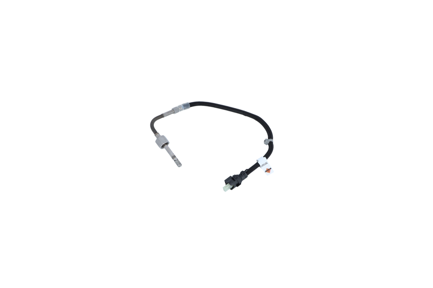 NRF 707167: Abgastemperatursensor EASY FIT mit synthetischem Fett
