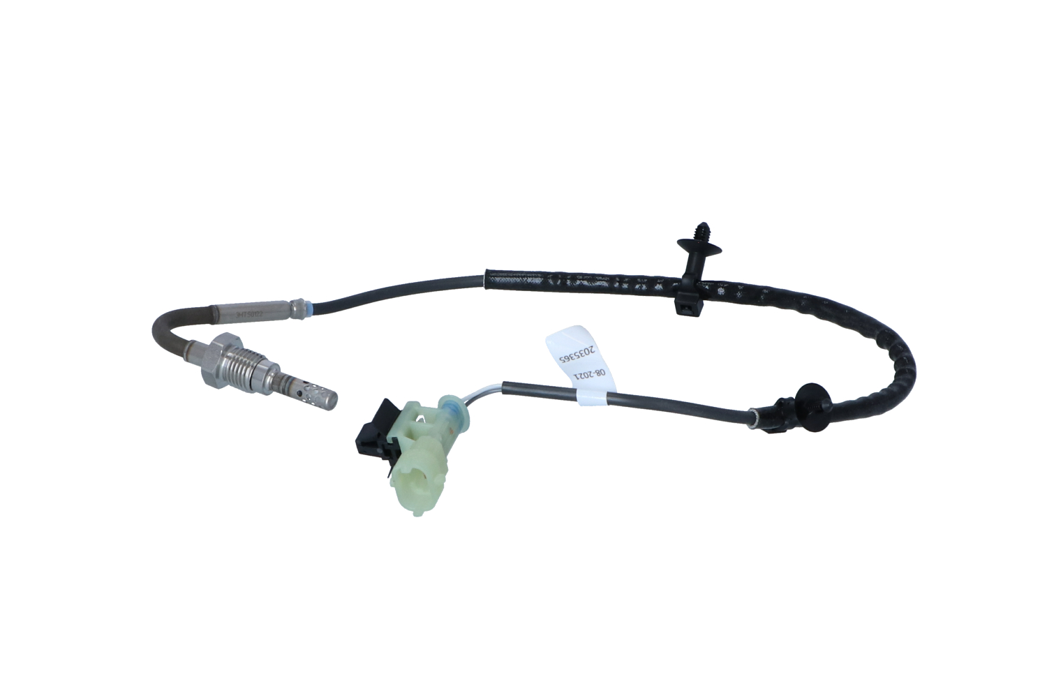 NRF 707170: Sensor, uitlaatgastemperatuur EASY FIT met synthetisch vet