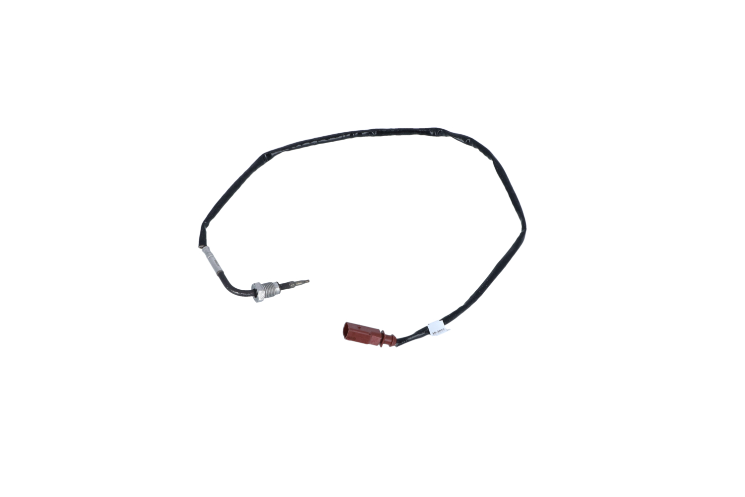 NRF 707177 Abgastemperatursensor VW Touran (5T1) 1.6 TDI 110 PS Diesel