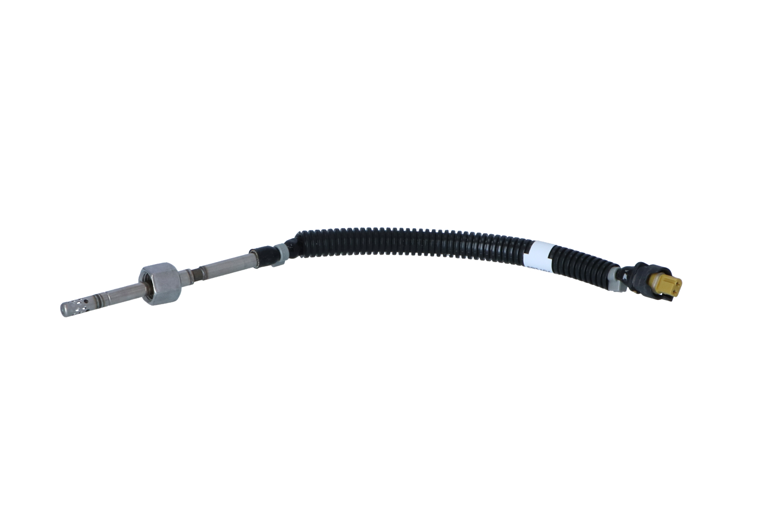 NRF 707189: Sensor, uitlaatgastemperatuur EASY FIT met synthetisch vet