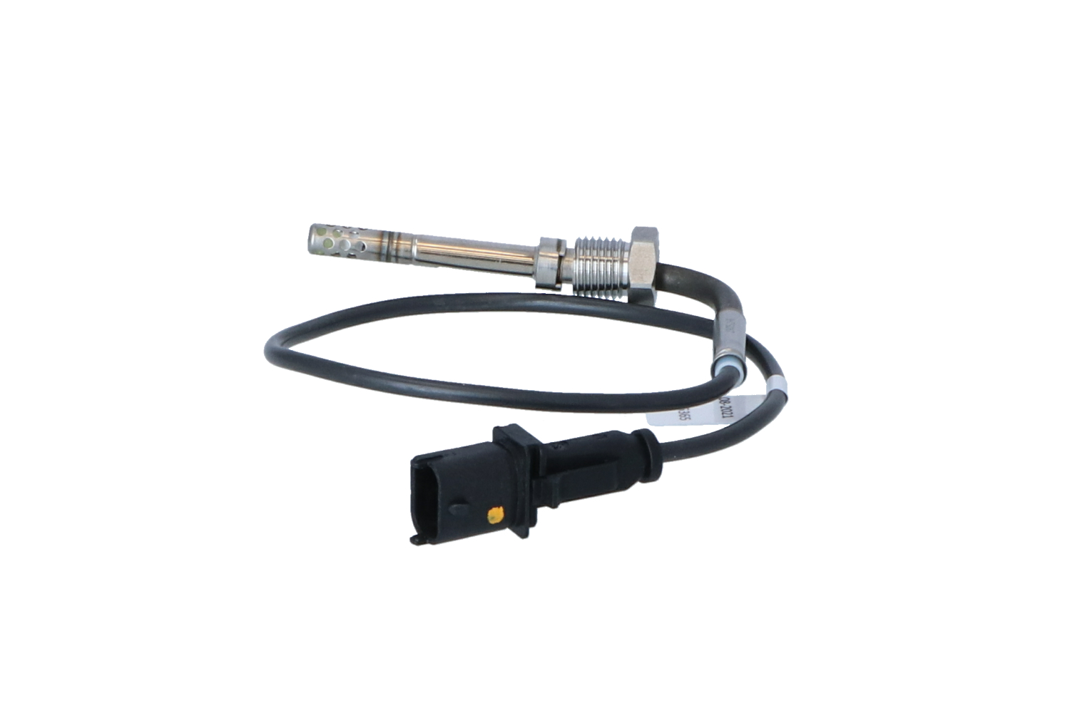NRF 707193: Sensor, uitlaatgastemperatuur EASY FIT met synthetisch vet