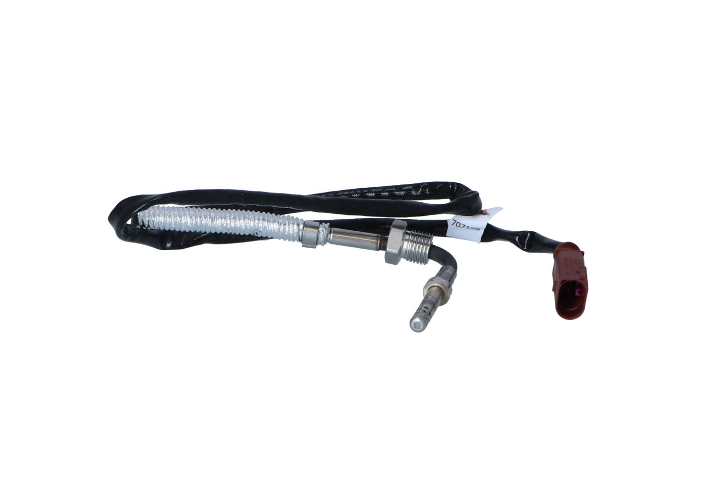 NRF 707196: Sensor, uitlaatgastemperatuur EASY FIT met synthetisch vet