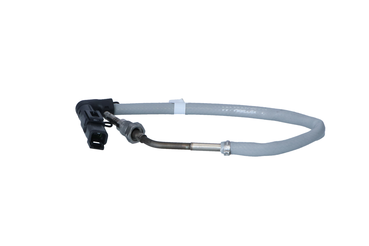 NRF 707199: Senzor, temperatura gaze evacuare EASY FIT cu unsoare sintetică