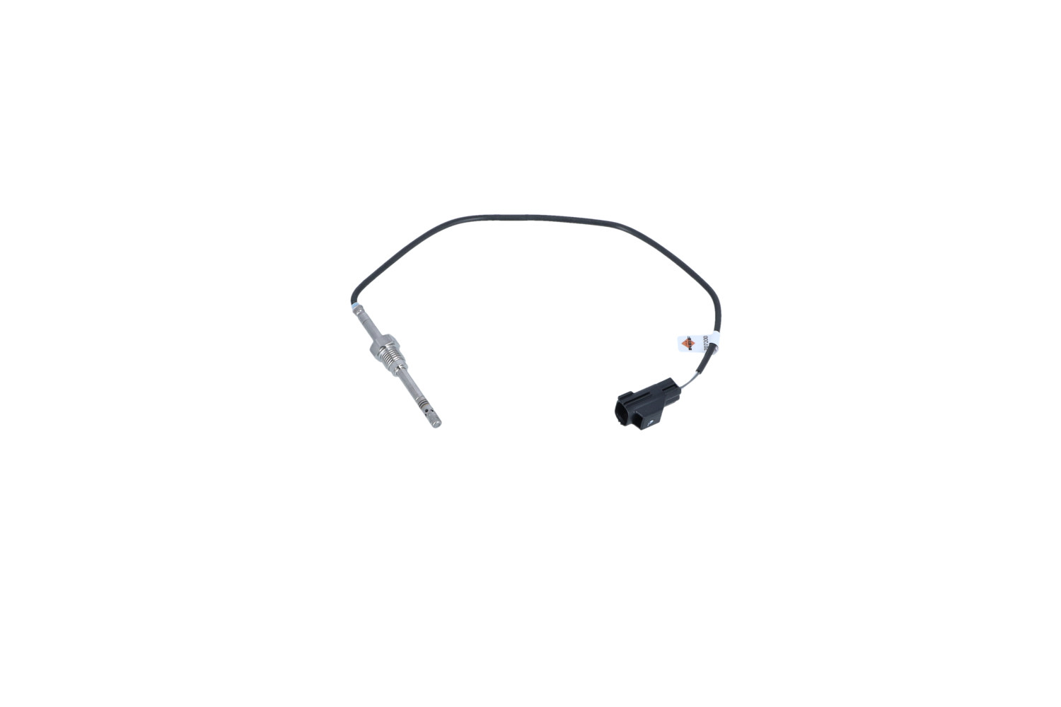NRF 707200 Sensor, temp. gas escape VOLVO XC90 I (275) 163 cv Gasóleo costo