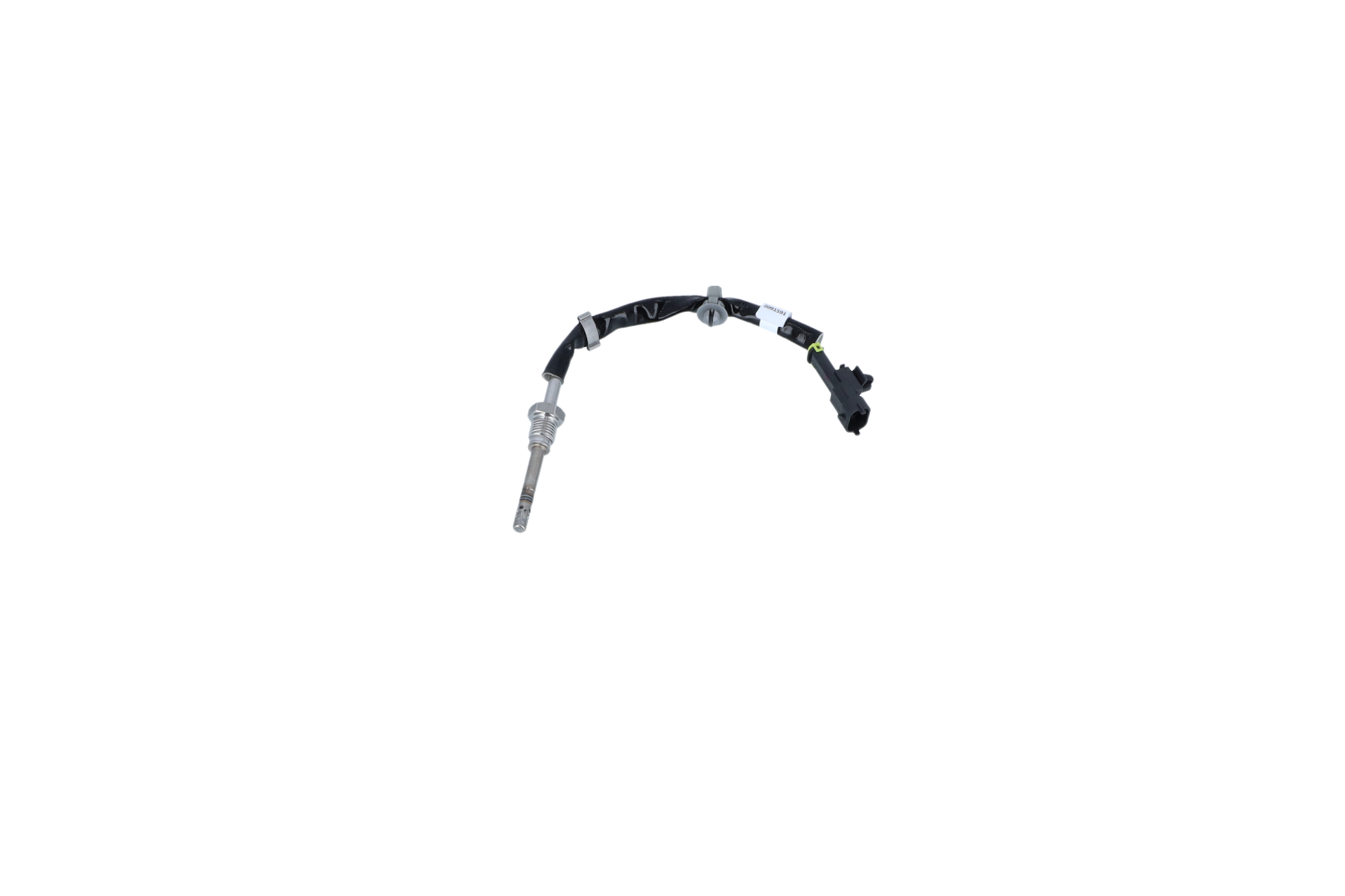 NRF 707207: Sensor, temp. gas escape EASY FIT con grasa sintética
