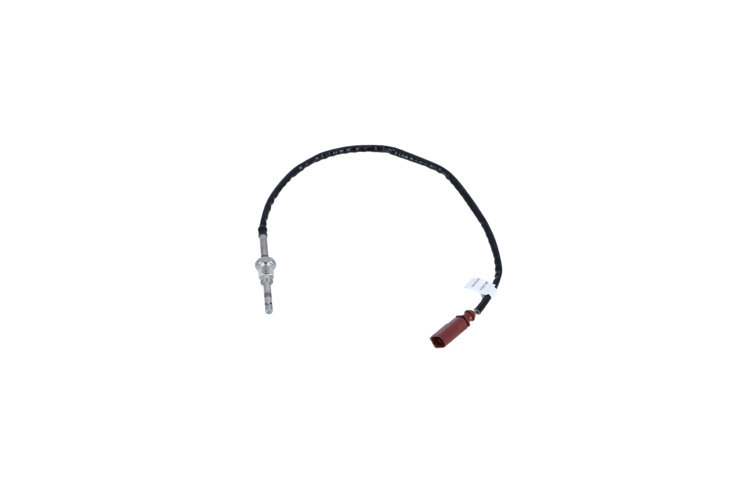 NRF 707209 Abgastemperatursensor AUDI A4 Avant (8K5, B8) 177 PS Diesel Kosten