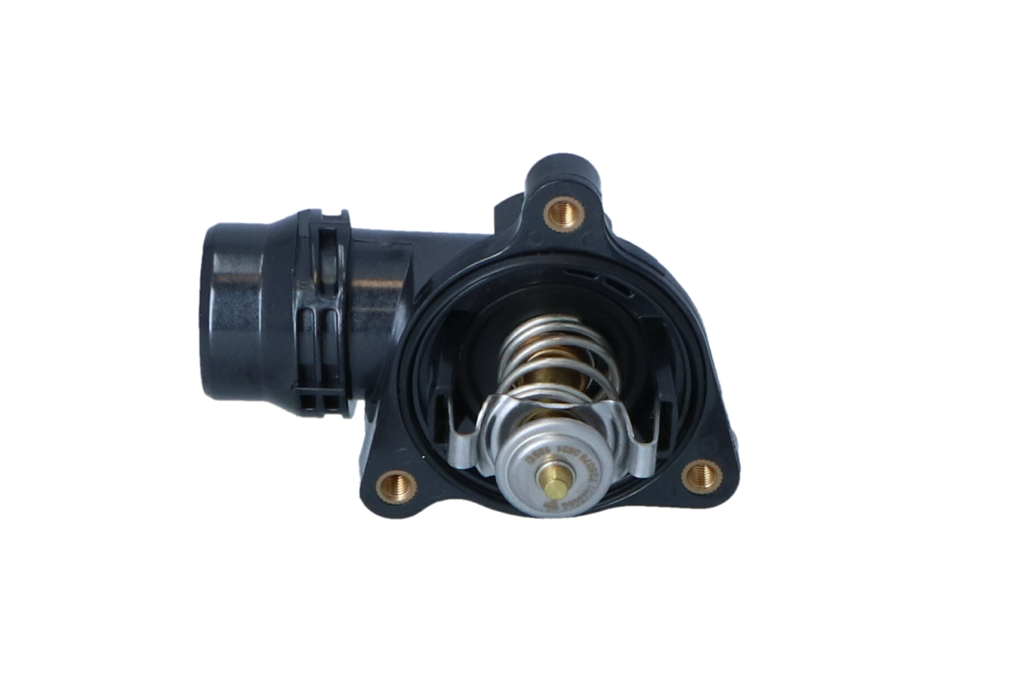 NRF 725226: Thermostaat, koelvloeistof EASY FIT 105°C, Met sensor, Met afdichtring