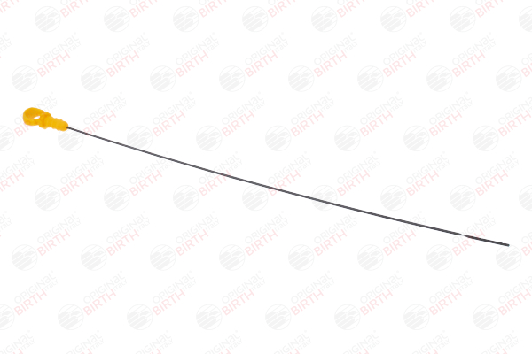 BIRTH 80906 Oliepeilstok PEUGEOT 206 Hatchback (2A/C) 90 Pk Diesel kosten