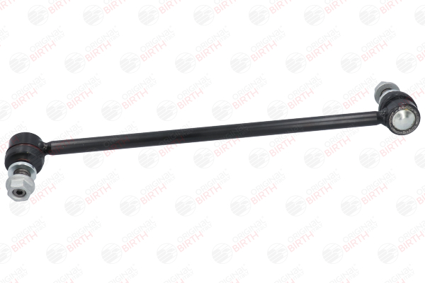BIRTH BD5058: Koppelstange Vorderachse rechts, 379mm